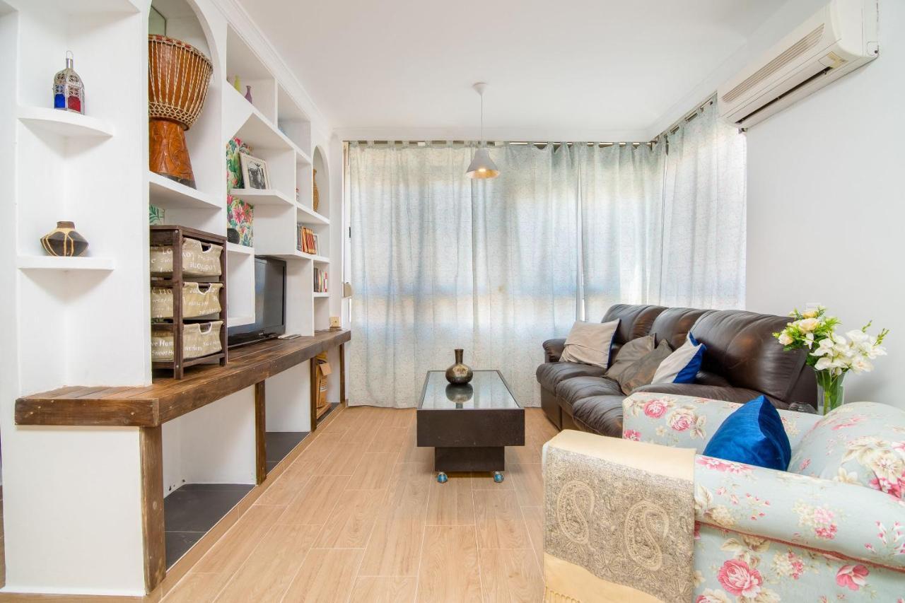 Apartamento El Ancla Apartment Barbate